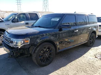 2019 Ford Flex 2FMHK6DT7KBA26225