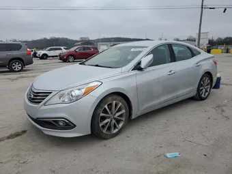 2016 Hyundai Azera KMHFG4JG0GA518652