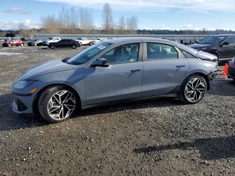 2024 Hyundai Ioniq 6 KMHM34AC9RA080149