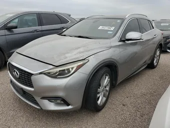 2017 Infiniti QX30 SJKCH5CP1HA018988