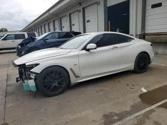 2017 Infiniti Q60 JN1EV7EK5HM361533