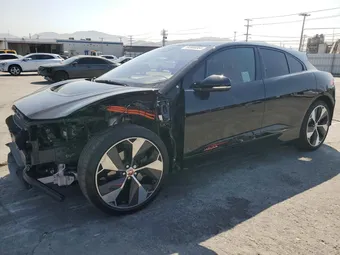2020 Jaguar I-PACE SADHD2S13L1F79208