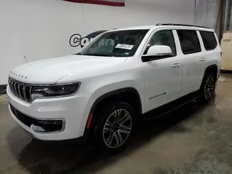 2022 Jeep Wagoneer 1C4SJVDT5NS227512