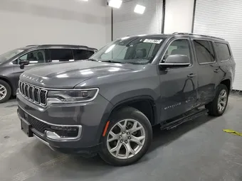 2022 Jeep Wagoneer 1C4SJVBTXNS200793