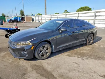 2021 Kia K5 5XXG14J29MG071298