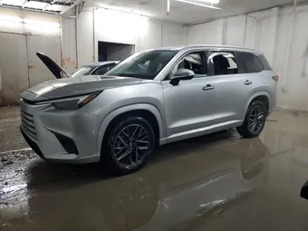 2024 Lexus TX 5TDAAAA66RS001478