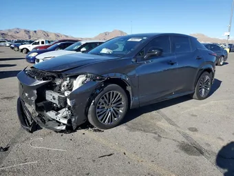 2024 Lexus RZ 300E JTJABABB4RA005239