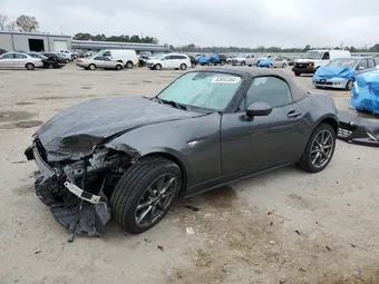 2020 Mazda MX-5 Miata JM1NDAD74L0415169
