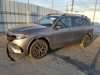 2023 Mercedes-Benz EQB W1N9M0KB6PN041667