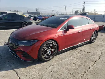 2023 Mercedes-Benz EQE W1KEG5DB6PF015481