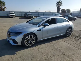 2023 Mercedes-Benz EQE W1KEG2CBXPF035913