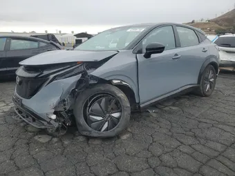 2024 Nissan Ariya JN1DF0BB5RM732082