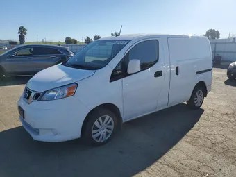 2020 Nissan NV 200 3N6CM0KN1LK699370