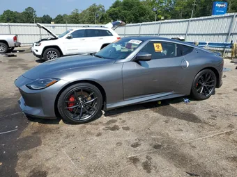 2024 Nissan Z JN1BZ4BH4RM362107