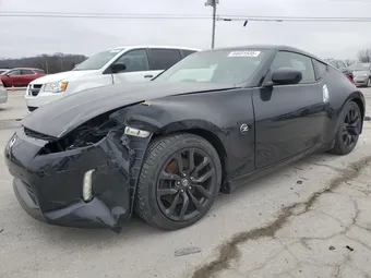 2015 Nissan Z JN1AZ4EH0FM441275