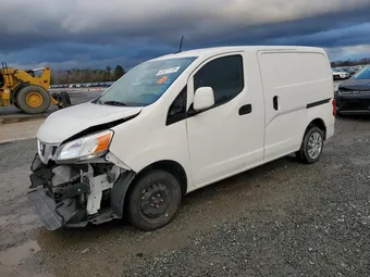 2021 Nissan NV 200 3N6CM0KN3MK700293