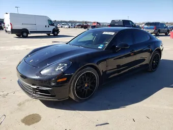 2017 Porsche Panamera WP0AA2A7XHL100416