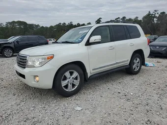 2014 Toyota Land Cruiser JTMHY7AJ2E4022934