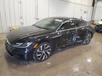 2019 Volkswagen Arteon WVWTR7AN4KE000515