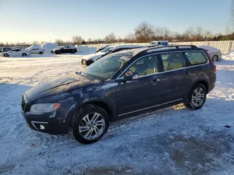 2015 Volvo XC70 YV440MBJ6F1230592