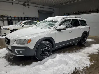 2015 Volvo XC70 YV4902NK9F1230004