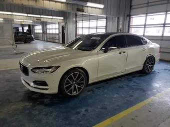 2018 Volvo S90 LVY982MK3JP036452