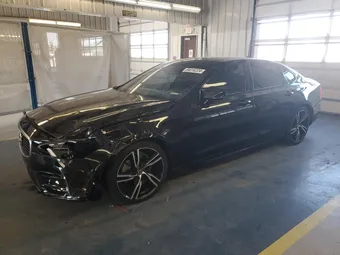 2020 Volvo S90 LVYA22MT3LP160022