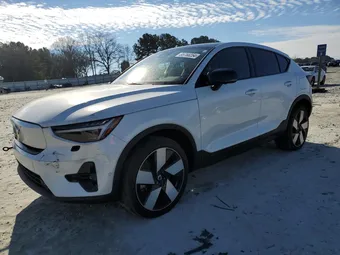 2023 Volvo C40 Recharge YV4ED3GM2P2045019