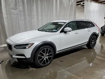2019 Volvo V90 YV4A22NL2K1079596