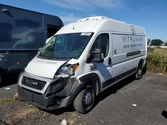 2021 Ram Promaster 3C6LRVDG3ME565399