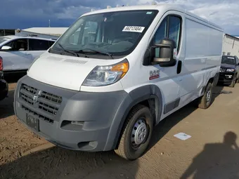 2016 Ram Promaster 3C6TRVAG5GE115830