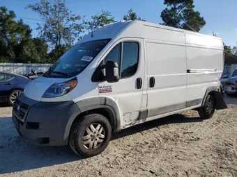 2017 Ram Promaster 3C6TRVDG1HE529880