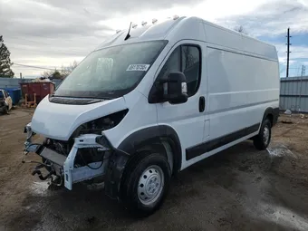 2023 Ram Promaster 3C6LRVDGXPE503857