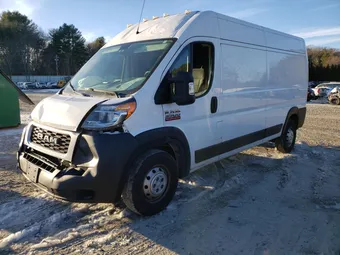 2021 Ram Promaster 3C6FRVHG6ME511103