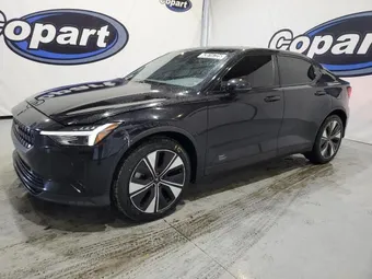 2023 Polestar 2 YSMEG3KA8PL129660