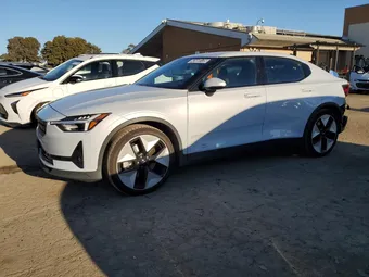 2023 Polestar 2 YSMED3KA8PL130607