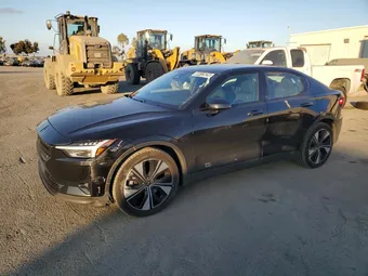 2023 Polestar 2 YSMED3KA5PL127499