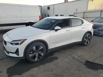 2023 Polestar 2 YSMED3KA9PL139560