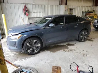 2024 Polestar 2 YSMFD3KA2RL227048