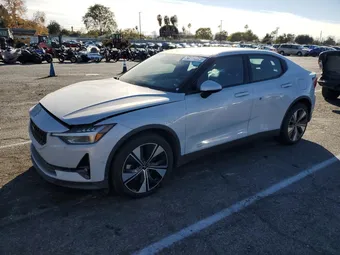 2023 Polestar 2 YSMED3KA2PL138931