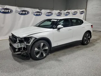 2023 Polestar 2 YSMEG3KA2PL156482