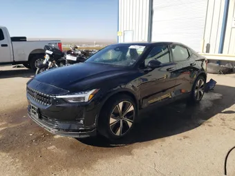 2023 Polestar 2 YSMED3KA8PL134818