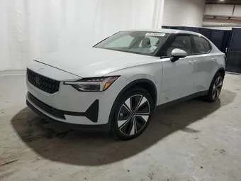 2023 Polestar 2 YSMED3KA2PL144356