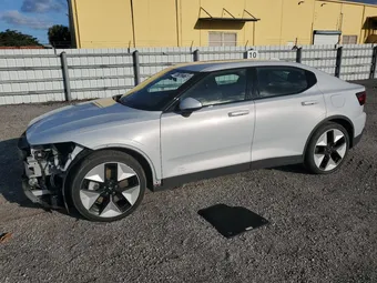 2023 Polestar 2 YSMED3KA2PL130229
