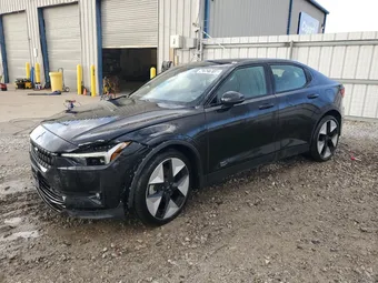2023 Polestar 2 YSMED3KA6PL121873