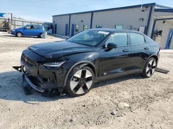 2023 Polestar 2 YSMED3KA3PL129817