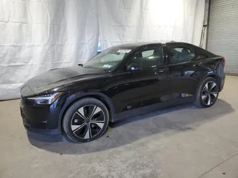 2023 Polestar 2 YSMEG3KAXPL157153
