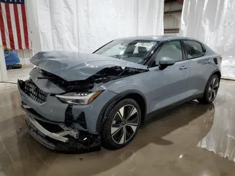 2023 Polestar 2 YSMEG3KA1PL157493