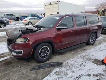 2024 Jeep Wagoneer 1C4SJSBP6RS113500