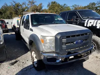 2016 Ford F450 1FD0W4GT3GEC05438
